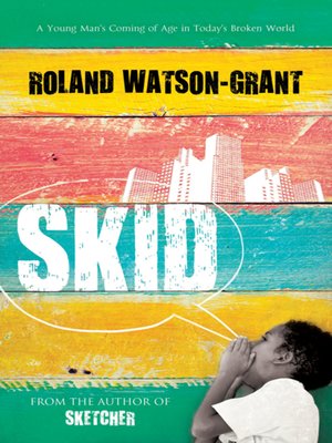 cover image of Skid
